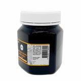 Orku 1Kg MGO 900+ Australian Manuka Honey - 100% Raw Natural Pure Jelly Bush - Side View
