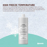 1L Pharmaceutical Grade Dimethyl Sulfoxide (DMSO) 99.9% Pure Liquid Solvent - 45-Degree Angle