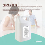 5L Premium Pharmaceutical Grade DMSO 99.9% Pure Dimethyl Sulfoxide Liquid - Top-Down View