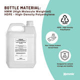 Kemmie 5L DMSO Liquid 99.9% Pure -  USP Grade Dimethyl Sulfoxide Solvent Bulk