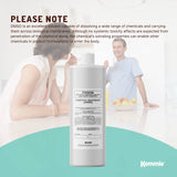 500ml 99.9% Pure Pharmaceutical Grade Dimethyl Sulfoxide (DMSO) Liquid Solvent - Top-Down View