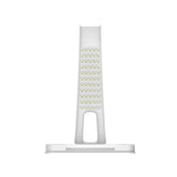 Cat Grooming Arch - Intercative Self Groom Brush + Scratcher Play - All For Paws - Side View