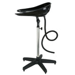 Ellie & Ruby Portable Hairdressing Salon Basin - Hair Washing Standing Sink Bowl, image 3