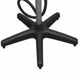 Ellie & Ruby Portable Hairdressing Salon Basin - Hair Washing Standing Sink Bowl - Top-Down View