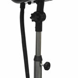 Ellie & Ruby Portable Hairdressing Salon Basin - Hair Washing Standing Sink Bowl