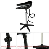 Ellie & Ruby Portable Hairdressing Salon Basin - Hair Washing Standing Sink Bowl