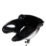 Large Portable Hairdressing Salon Basin Deep Hair Washing Sink Shampoo Wash Bowl - Extra Image