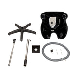 Ellie & Ruby Large Portable Hairdressing Salon Basin Hair Washing Deep Sink Bowl - Extra Image