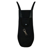 Ear Tag Applicator Plier + Case - Alloy Livestock Animal Cattle Punch Tagger - Front View