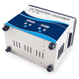 3.2L High-Frequency Digital Ultrasonic Cleaner for Jewelry and Delicate Items - Side View