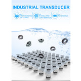 3.2L High-Frequency Digital Ultrasonic Cleaner for Jewelry and Delicate Items - Extra Image