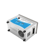 4.5L High-Frequency Ultrasonic Jewelry Cleaner - Advanced Digital Cleaning System - Rear View