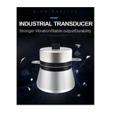 4.5L High-Frequency Ultrasonic Jewelry Cleaner - Advanced Digital Cleaning System - Extra Image