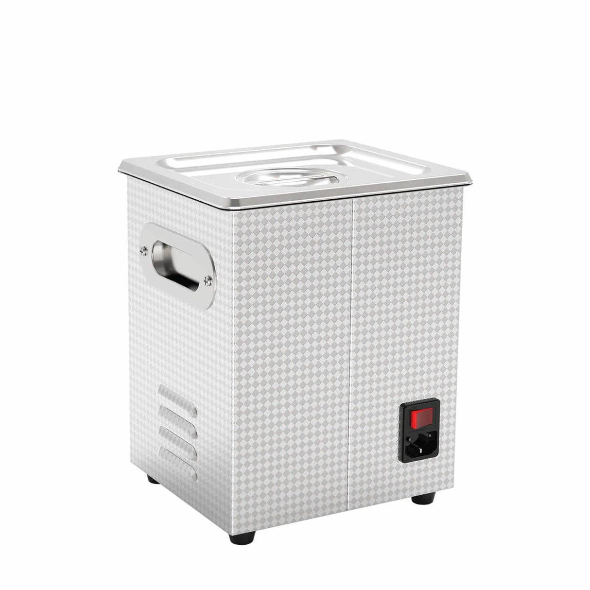 Orku 2L Digital Ultrasonic Cleaner Degas Jewellery Parts Cleaner