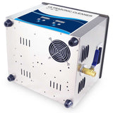 15L High-Frequency Ultrasonic Jewelry Cleaner with Digital Control and Degas Function