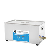 22L Ultrasonic Jewelry Cleaner with Digital Control for Superior Cleaning and Sterilization - Extra Image