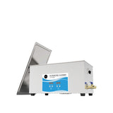 22L Ultrasonic Jewelry Cleaner with Digital Control for Superior Cleaning and Sterilization - Extra Image
