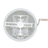 2 Frame Honey Extractor Plastic Two Manual Spinner Crank Honey Bee Beekeeping - Extra Image