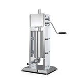 3L Professional Stainless Steel Manual Vertical Sausage Stuffer Machine - Extra Image