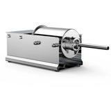 7L Stainless Steel Manual Sausage Stuffer - Horizontal Meat Filler Machine - Extra Image