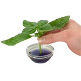 50ml Clonex Rooting Hormone Purple Gel Propagation Clone Plant Growth Technology - Side View