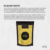 1kg Orku Organic Beeswax Pellets Yellow - Cosmetic Grade Quality Pure Bees Wax - Extra Image