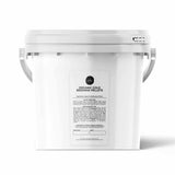 2.5Kg Orku Organic Beeswax Pellets Yellow Tub - Cosmetic Quality Pure Bees Wax