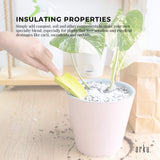 Orku 100L Perlite Coarse Premium Soil Expanded Medium Plants Hydroponics Bulk - Extra Image