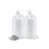 50L Perlite Coarse Premium Soil Expanded Medium Plants Hydroponics - Front View