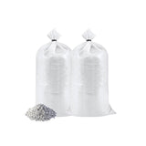 Orku 50L Perlite Coarse Premium Soil Expanded Medium Plants Hydroponics - Front View