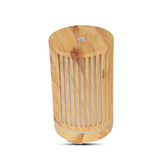 Remote Control Essential Oil Diffuser - 200ml Ultrasonic Aromatherapy Humidifier with Color-Changing Light - Extra Image