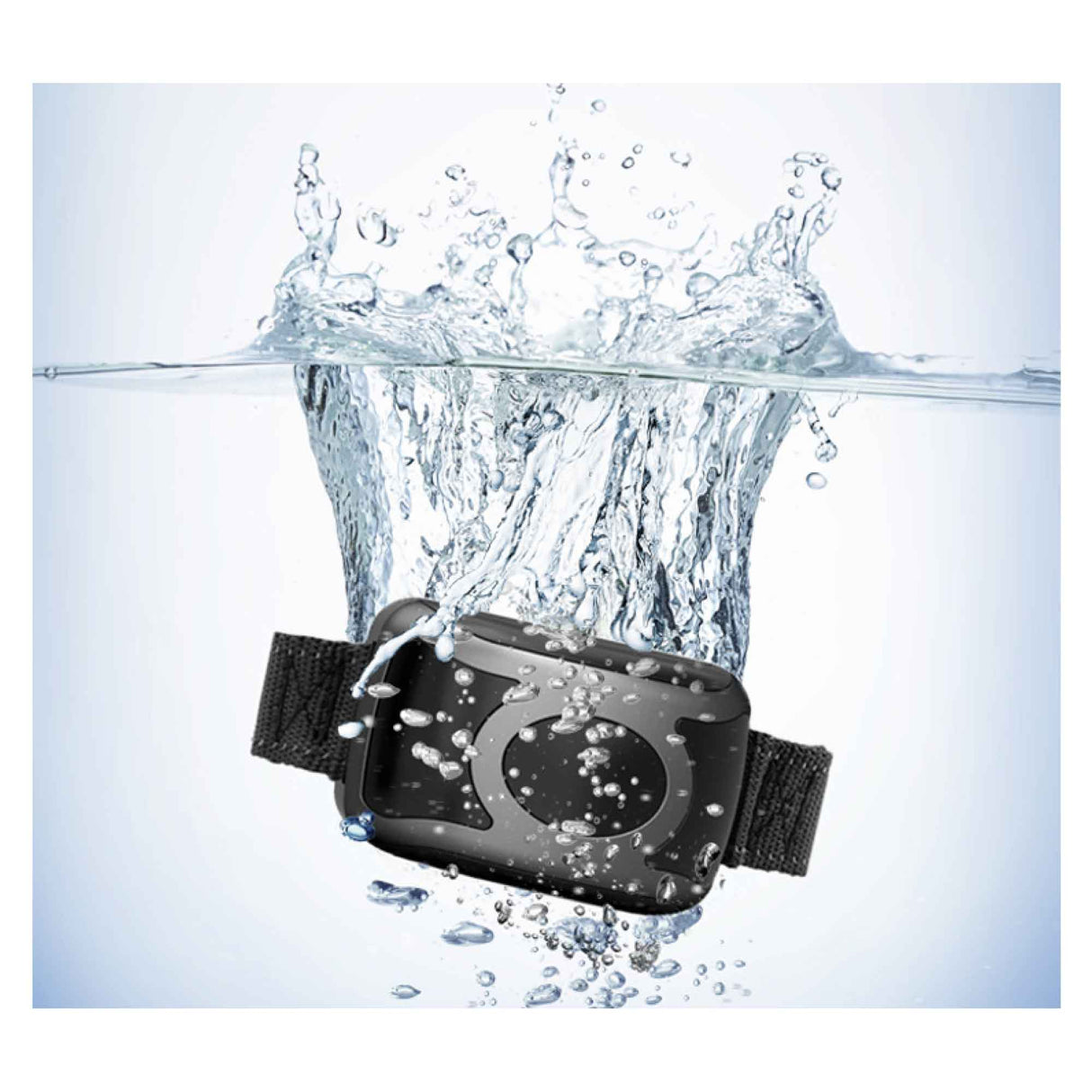Remote Dog Training Collar - 600m Range, Vibration & IPX7 Waterproof with Rechargeable Battery