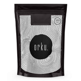 Orku 100g USP Epsom Salt Crystals - Magnesium Sulphate Bath Garden Household Use