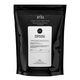 Orku 2Kg USP Epsom Salt Crystals - Magnesium Sulphate Bath Garden Household Use - Close-Up Angle
