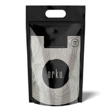 Orku 10Kg USP Epsom Salt Crystals - Magnesium Sulphate Bath Garden Household Use