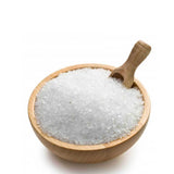 Orku 1.3Kg Epsom Salt Tub - USP Grade Magnesium Sulfate Body Bath Salts - Low Angle