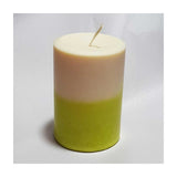 Orku 2Kg Pure Beeswax Pellets White BP Grade Refined Beads - Candle Cosmetic DIY