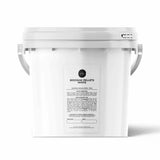 Orku 3Kg Pure Beeswax Pellets White BP Grade Refined Beads - Candle Cosmetic Tub