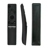 Chunghop 4K UHD Bluetooth Voice Remote Replacement for Samsung  BN59-01259B - Side View