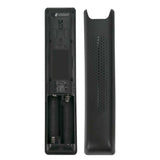 Chunghop 4K UHD Bluetooth Voice Remote Replacement for Samsung  BN59-01259B - Close-Up Angle