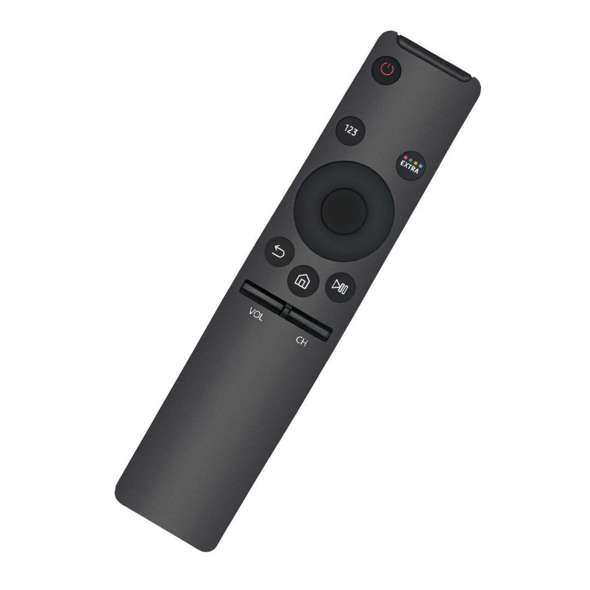 Chunghop 4K UHD Remote Replacement For Samsung Control BN59-01259B No Bluetooth