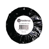 13x Rolls x 400 Label Stickers 102x150mm - Direct Thermal White Shipping Labels - Low Angle