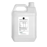 Orku 5L Organic Hemp Seed Oil - Cold Pressed Food Grade Oils