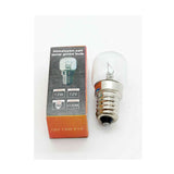12V 12W E14 Light Bulb Replacement Globe -Himalayan Salt Lamp Switch Accessories - Side View