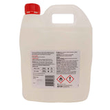 4L Floor Cleaner Concentrate Bosistos Heavy Duty Surface Cleaning Eucalyptus Oil - Front View