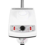Facial Steamer and Magnifying Lamp 2in1 Beauty Machine Face Spa Magnifier Stand - Extra Image