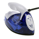 Birch Mini Crafting Iron Small Sewing Travel Portable Craft Collage Projects - Side View