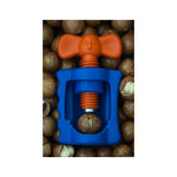 Crack A Mac Macadamia Nut Cracker Handheld Opener Australian Made Kitchen Tool - 45-Degree Angle