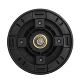 Nutribullet RX 1700W Extractor Blade Replacement for N17-1001 Blender - Front View
