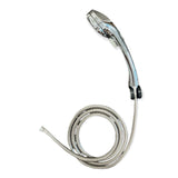 6L Portable Gas Water Heater Shower Outdoor Camping Hot Pump Tankless LPG System - Extra Image